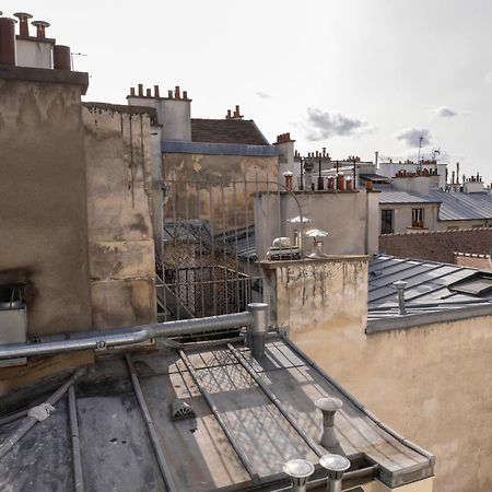 Hotel L De Lutece - Notre-Dame Paris Exterior photo
