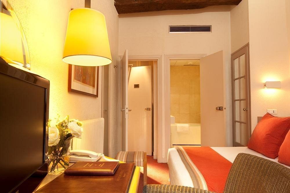 Hotel L De Lutece - Notre-Dame Paris Room photo