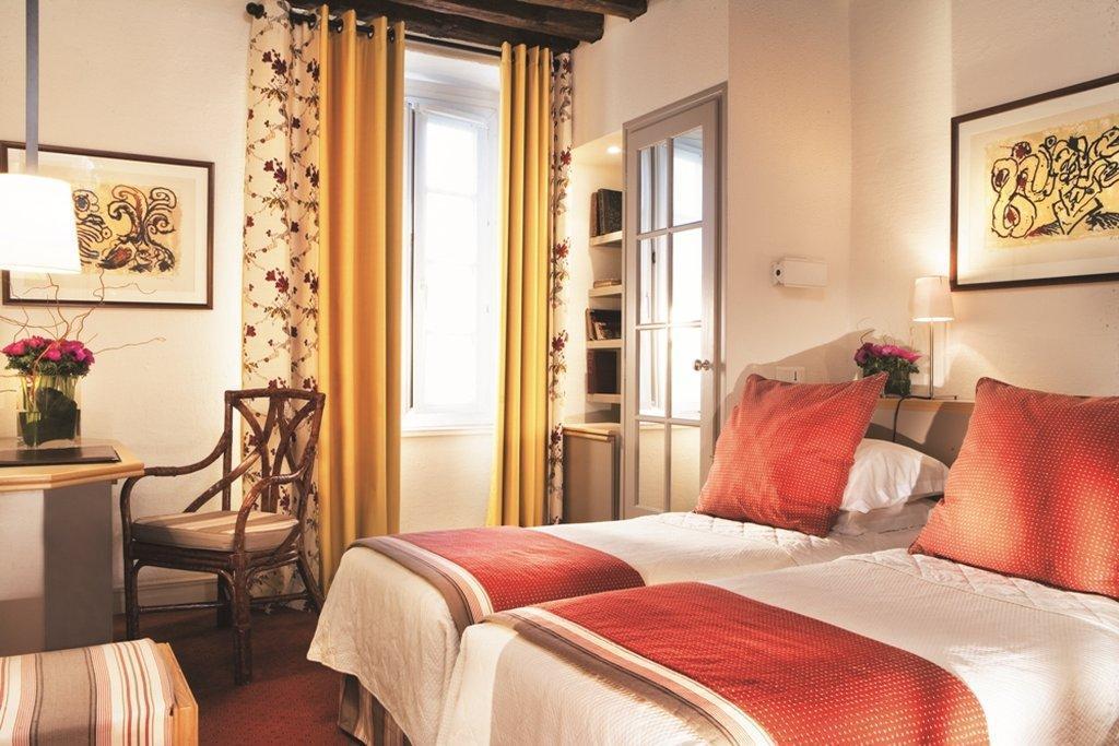 Hotel L De Lutece - Notre-Dame Paris Room photo