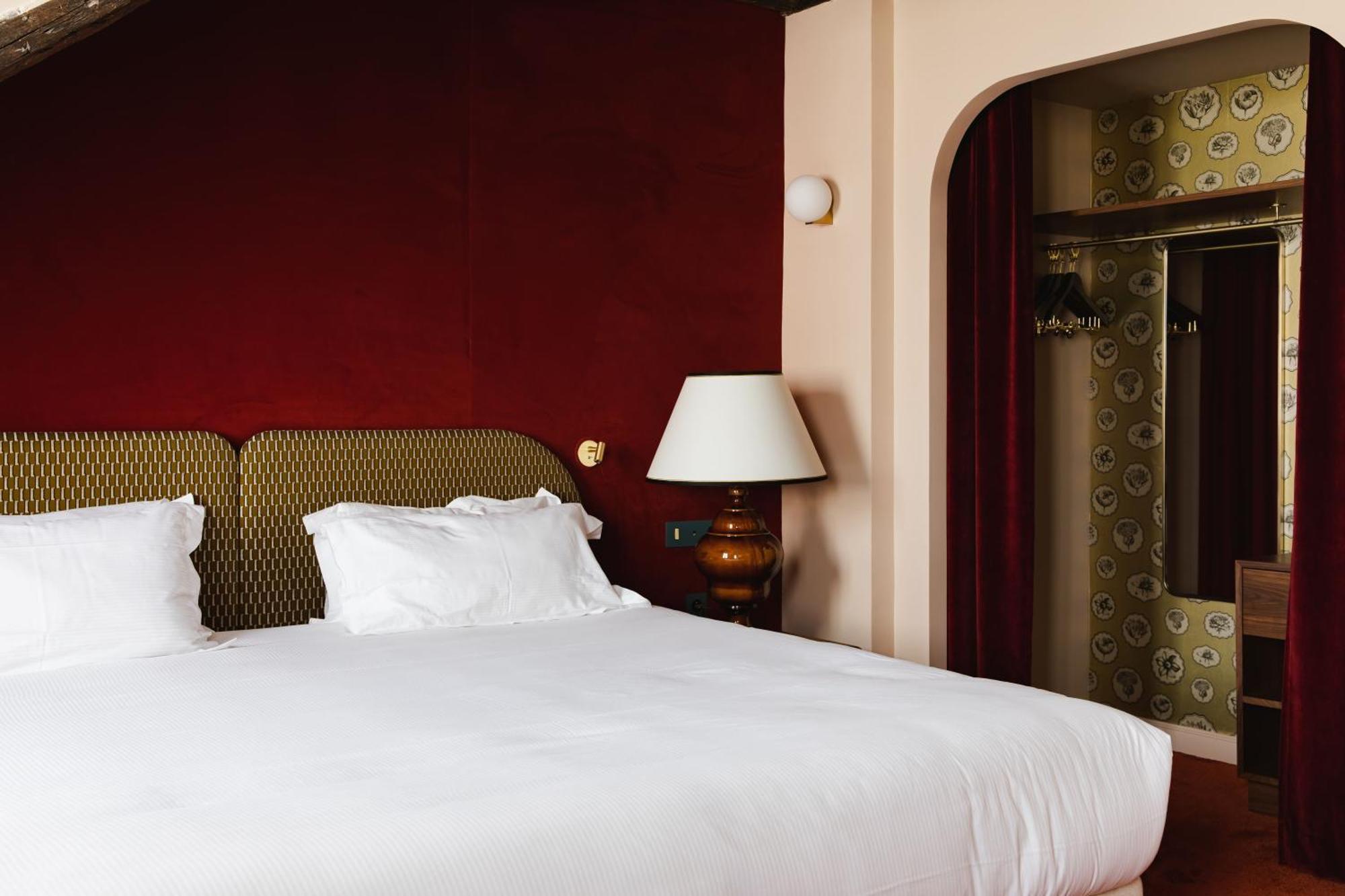 Hotel L De Lutece - Notre-Dame Paris Exterior photo