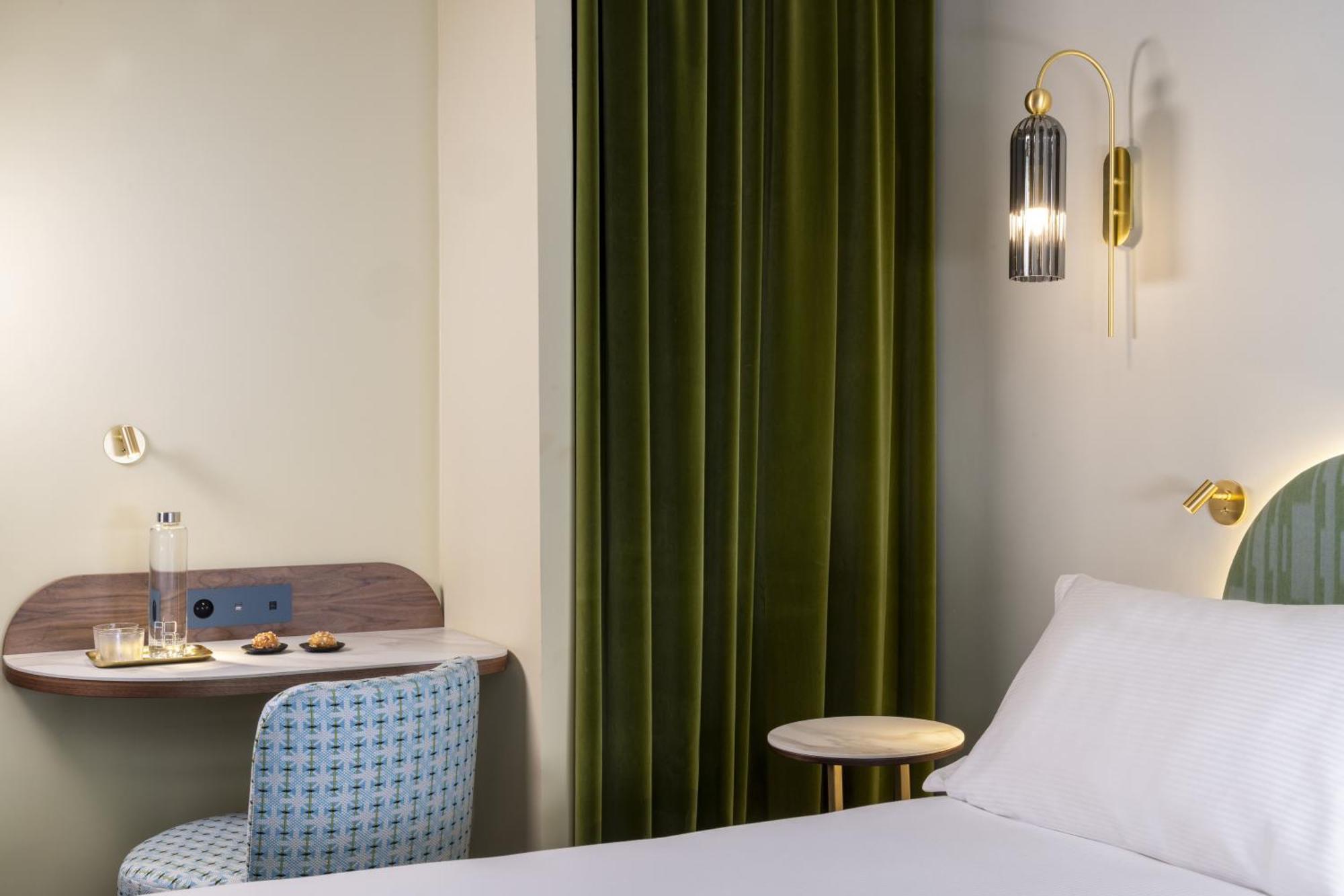 Hotel L De Lutece - Notre-Dame Paris Exterior photo