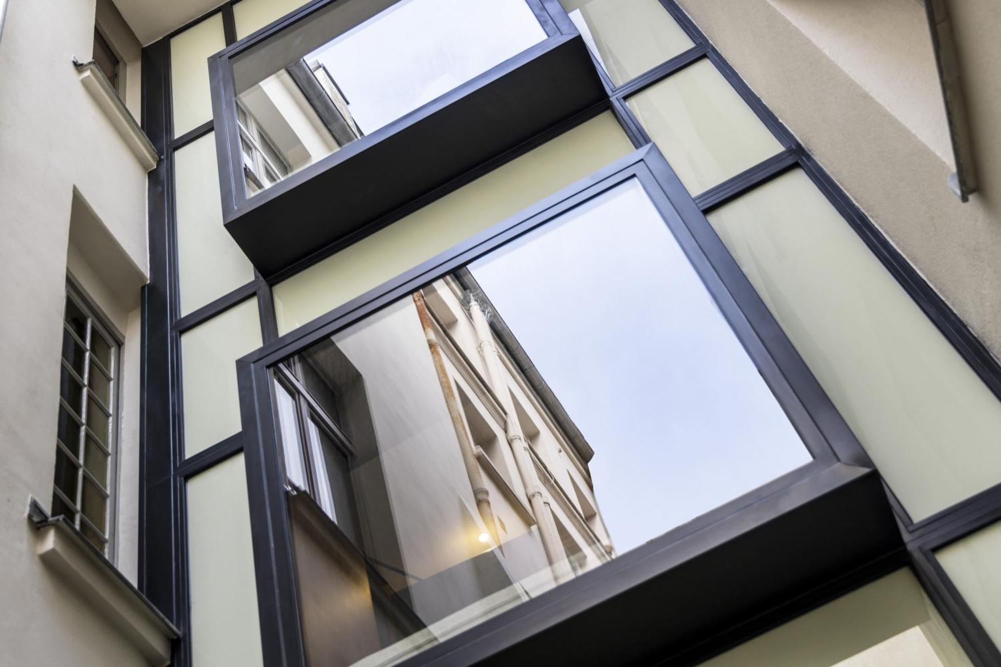 Hotel L De Lutece - Notre-Dame Paris Exterior photo