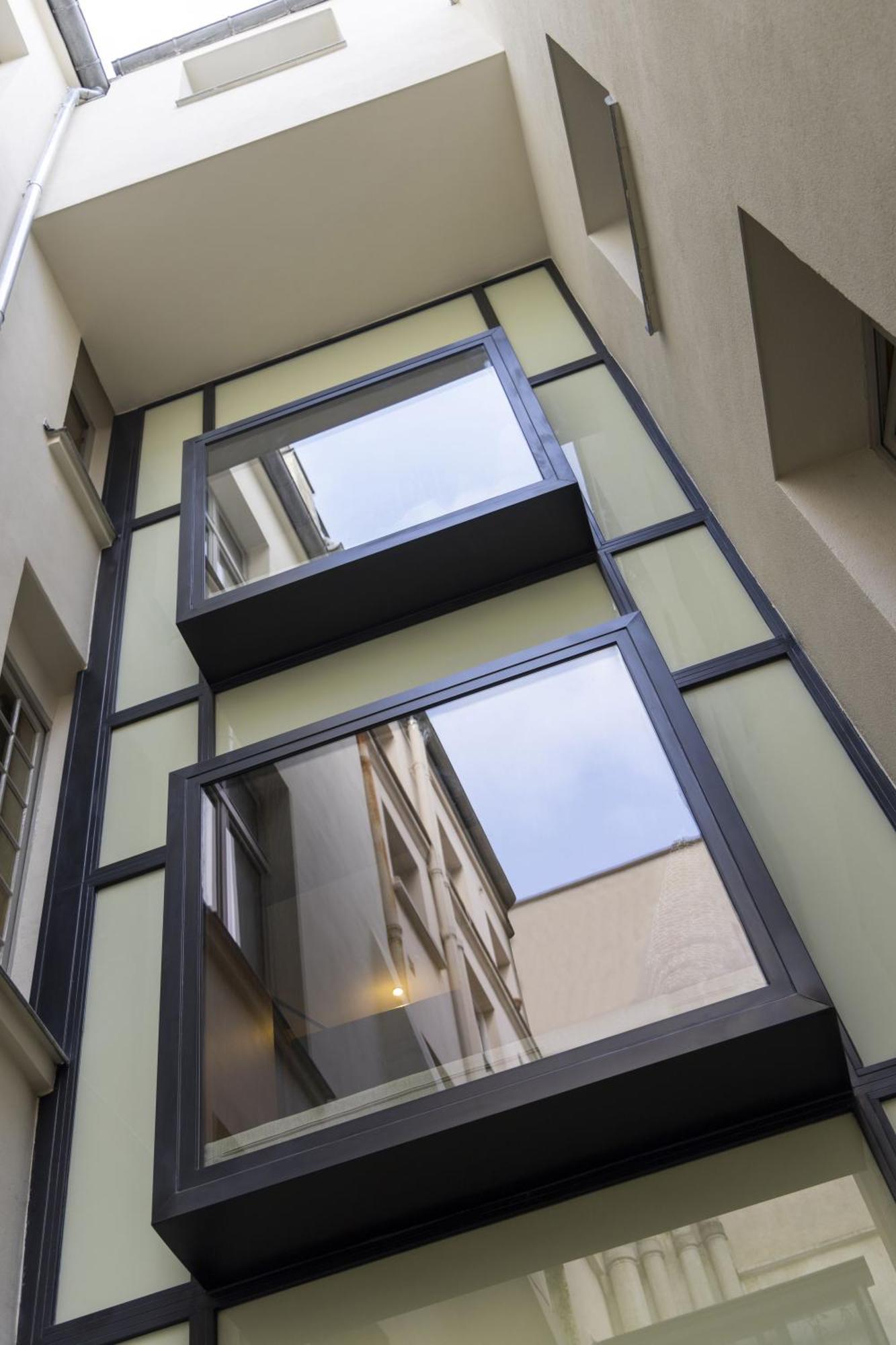 Hotel L De Lutece - Notre-Dame Paris Exterior photo