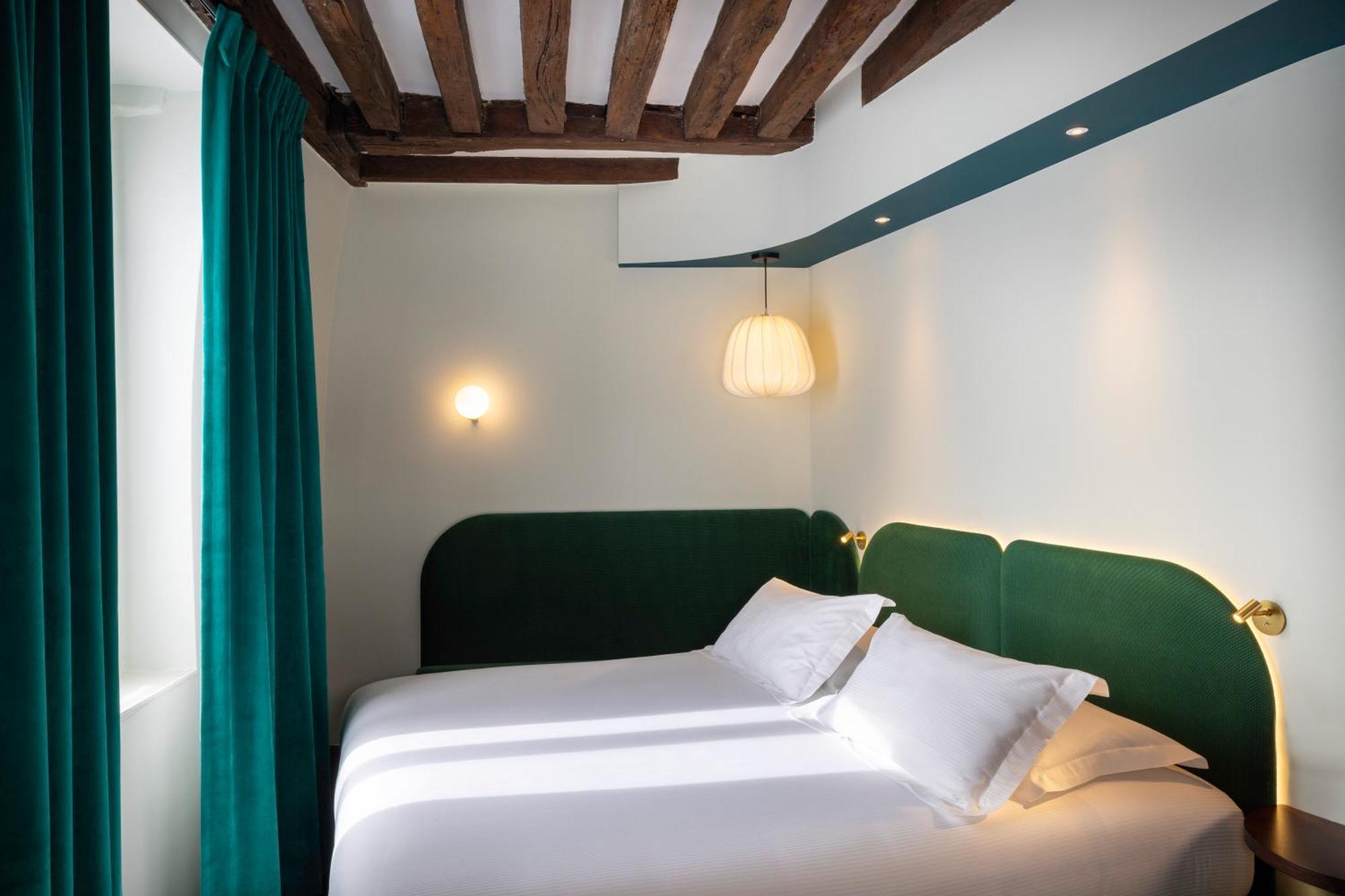 Hotel L De Lutece - Notre-Dame Paris Exterior photo